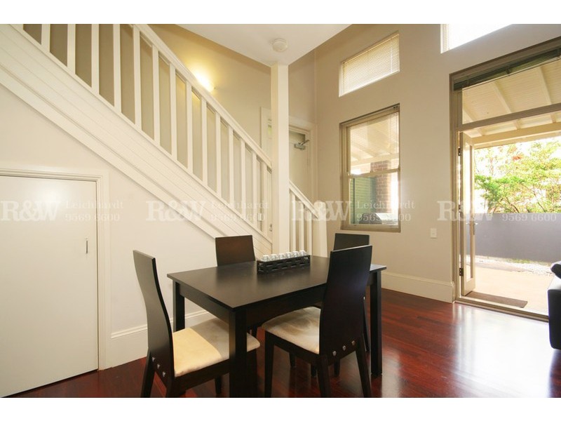 105/1-3 Coronation Avenue, Petersham NSW 2049