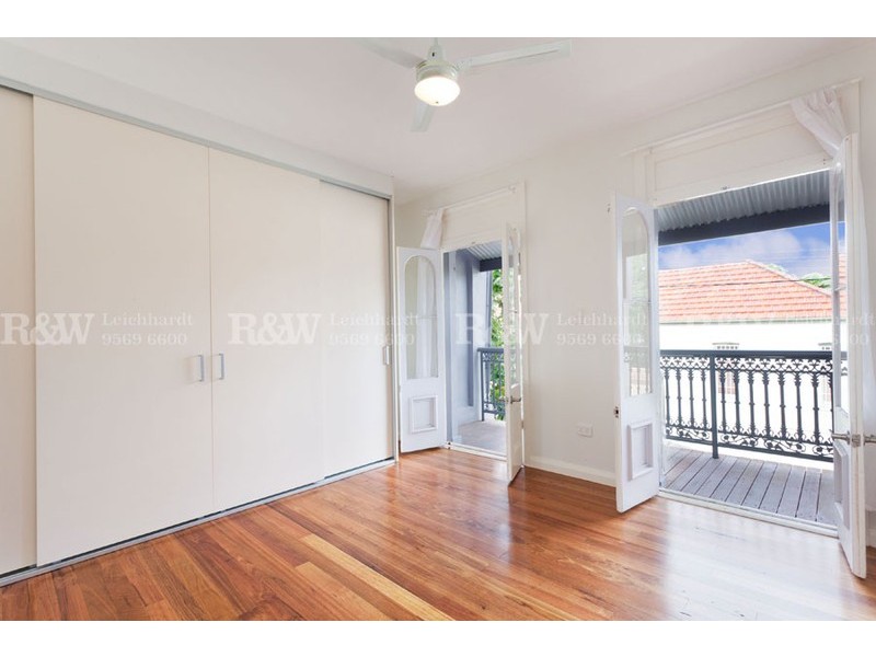 39 Mackenzie Street, Leichhardt NSW 2040