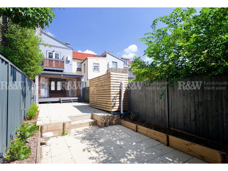 39 Mackenzie Street, Leichhardt NSW 2040