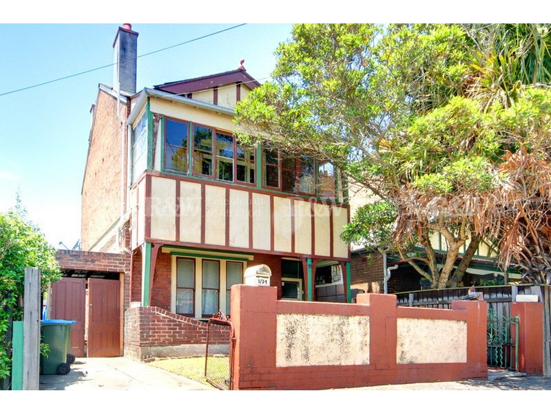 3/39 Tebbutt Street, Leichhardt NSW 2040