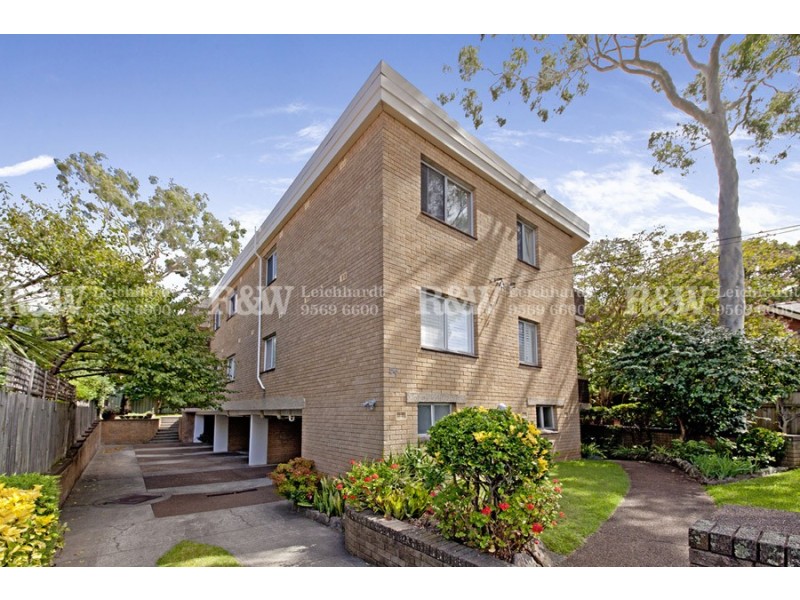 3/36 Hawthorne Parade, Haberfield NSW 2045