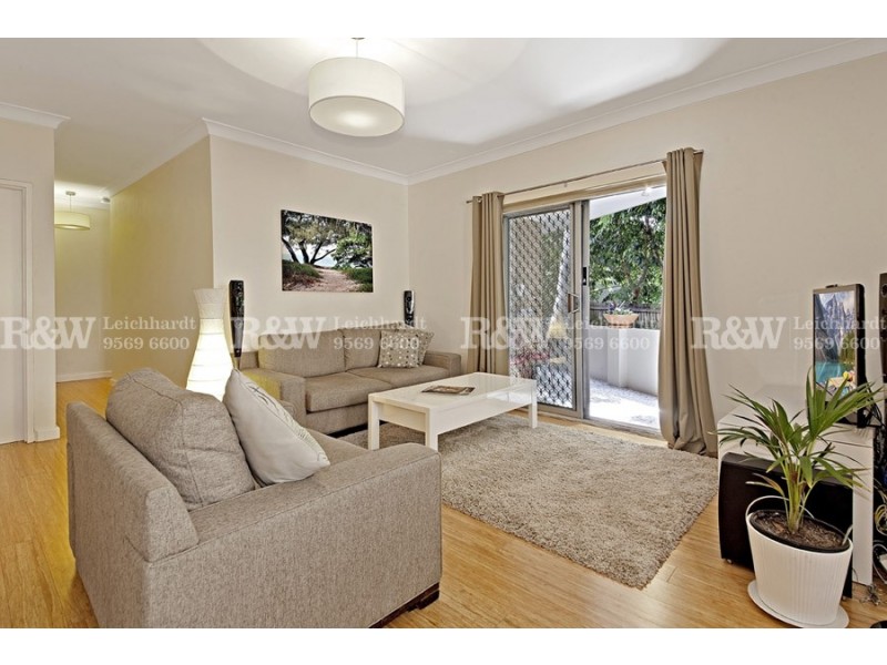 3/36 Hawthorne Parade, Haberfield NSW 2045