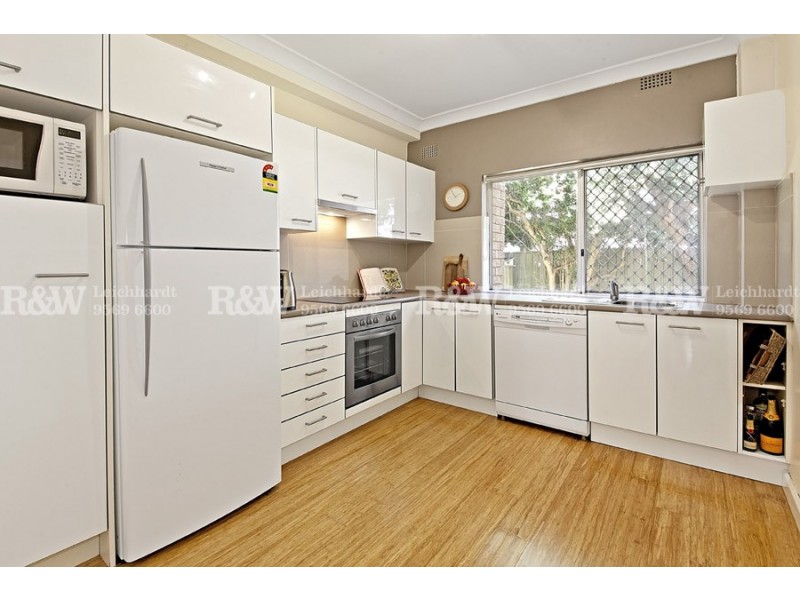 3/36 Hawthorne Parade, Haberfield NSW 2045