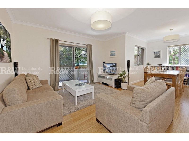 3/36 Hawthorne Parade, Haberfield NSW 2045