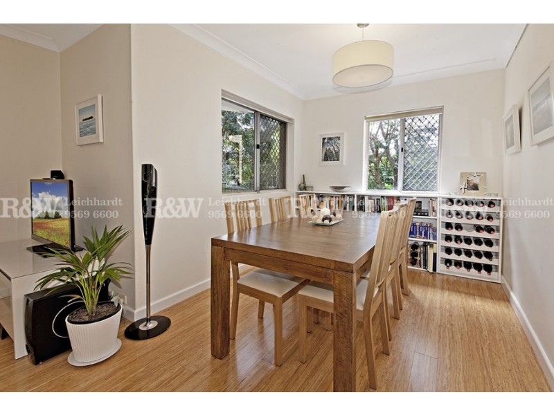 3/36 Hawthorne Parade, Haberfield NSW 2045