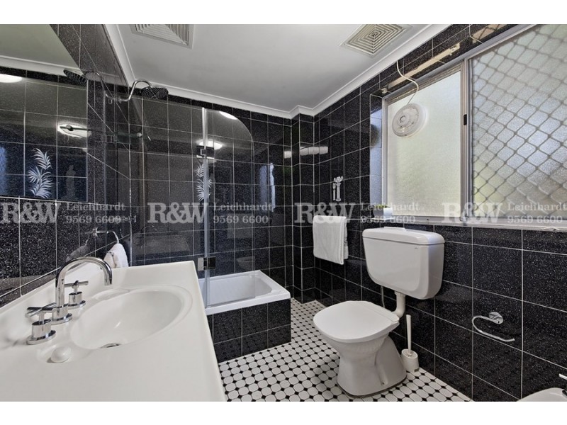 3/36 Hawthorne Parade, Haberfield NSW 2045