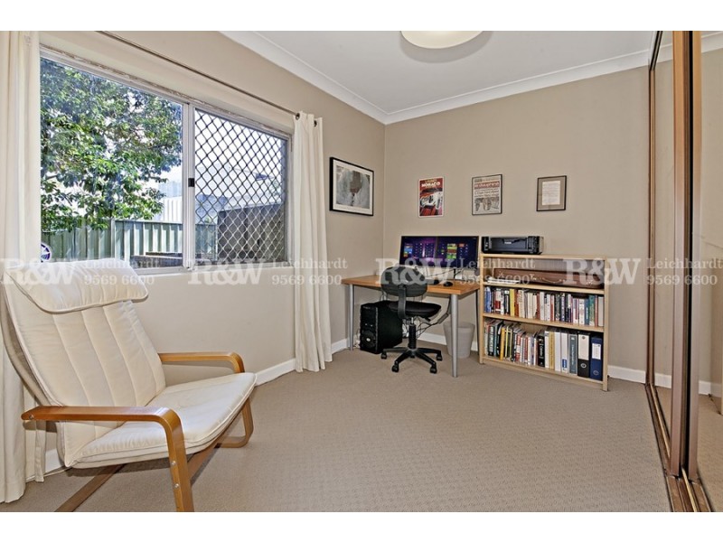 3/36 Hawthorne Parade, Haberfield NSW 2045