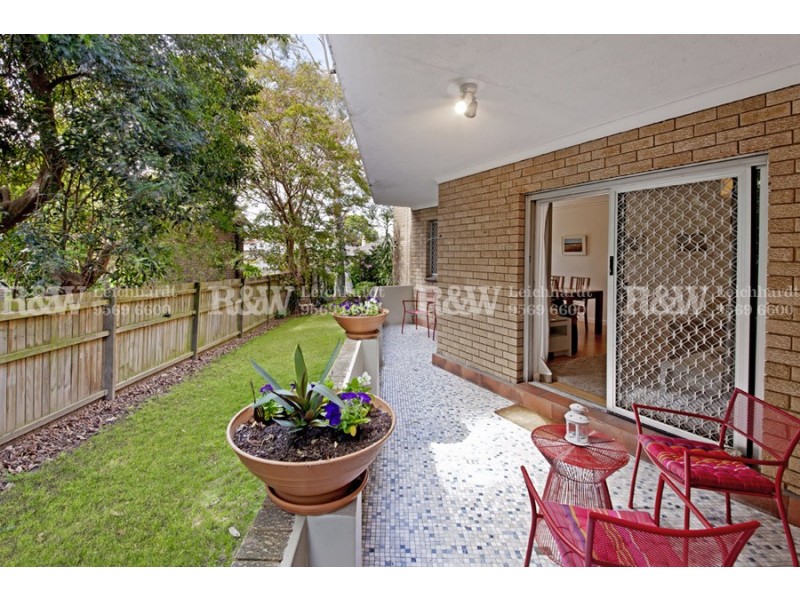 3/36 Hawthorne Parade, Haberfield NSW 2045