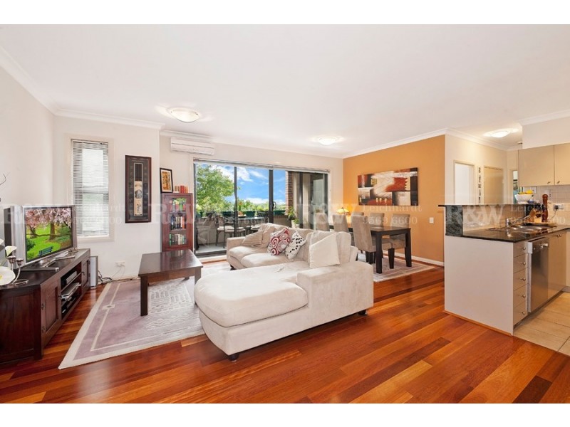 12/1-3 Coronation Ave, Petersham NSW 2049