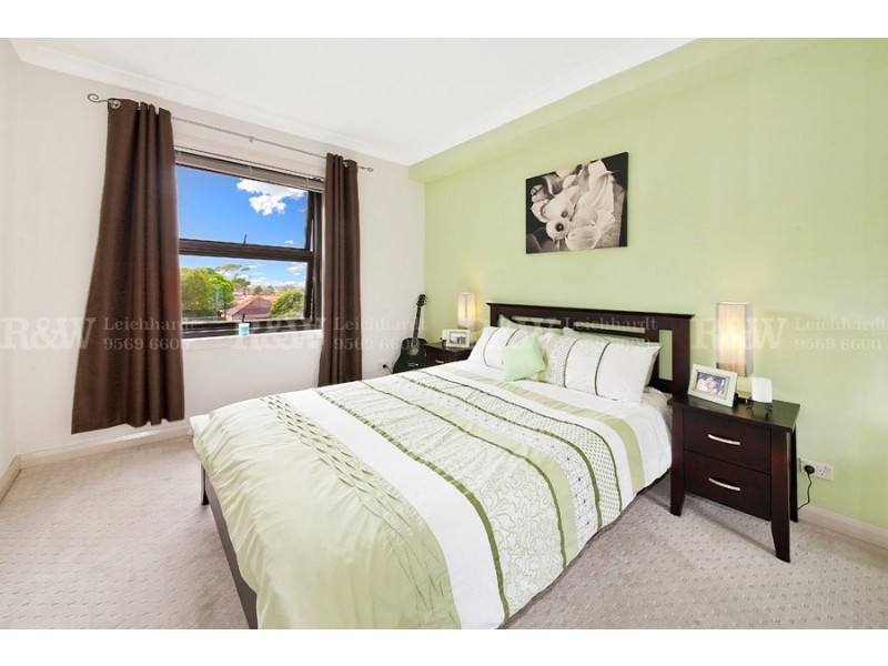 12/1-3 Coronation Ave, Petersham NSW 2049