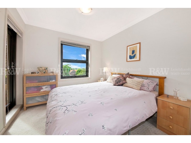 12/1-3 Coronation Ave, Petersham NSW 2049