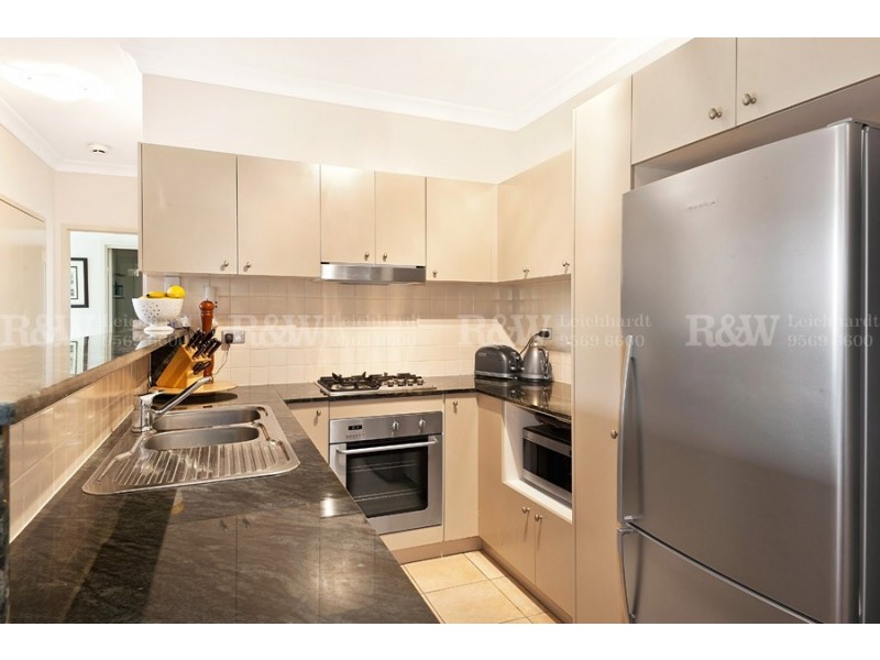 12/1-3 Coronation Ave, Petersham NSW 2049