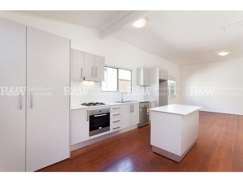 153 Balmain Road, Leichhardt NSW 2040