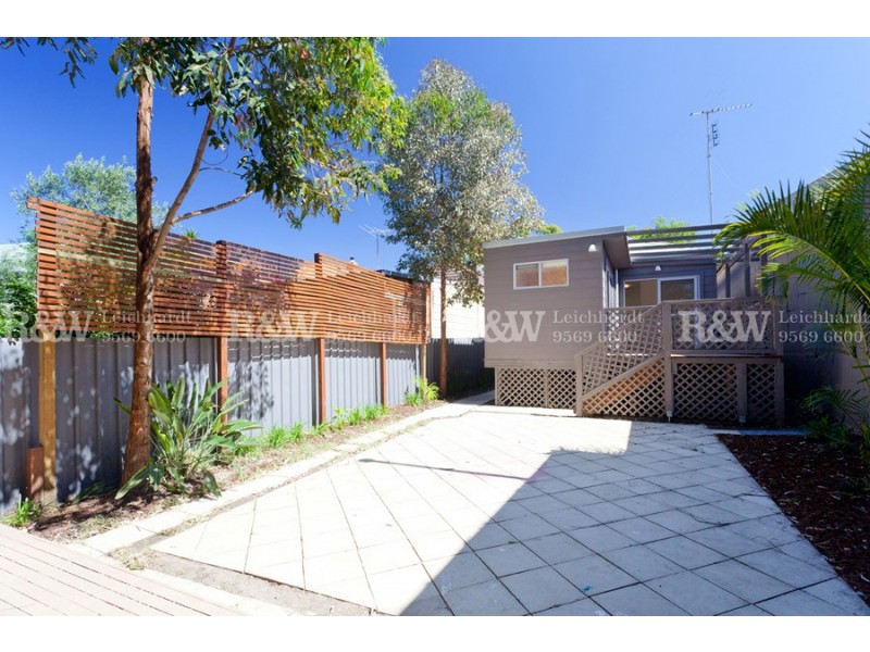 153 Balmain Road, Leichhardt NSW 2040