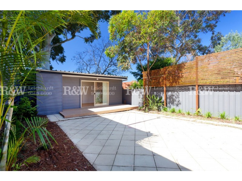 153 Balmain Road, Leichhardt NSW 2040