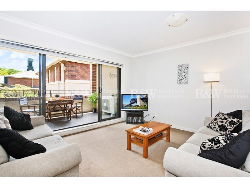 85/1-3 Coronation Avenue, Petersham NSW 2049