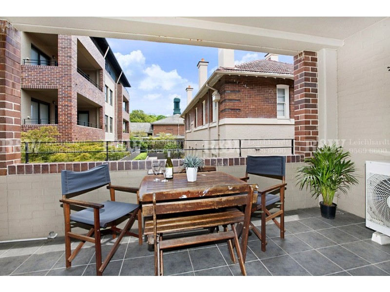 85/1-3 Coronation Avenue, Petersham NSW 2049