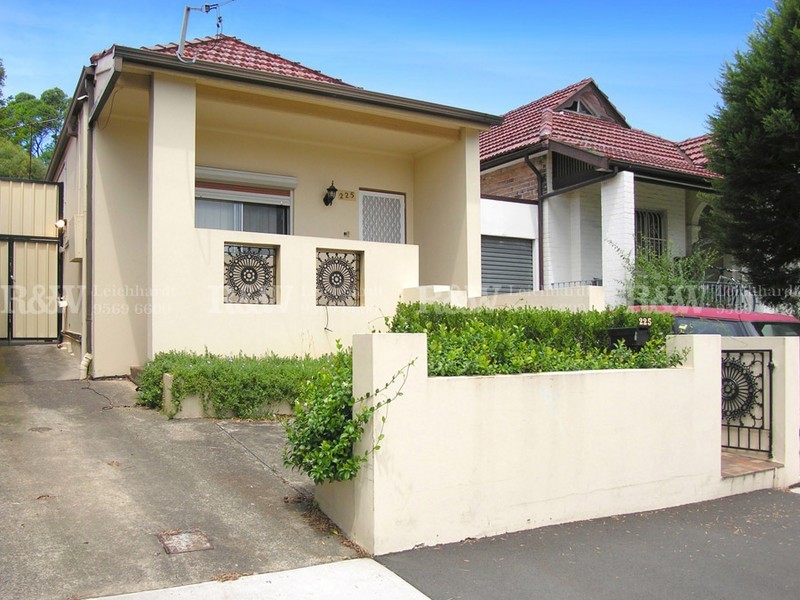 225a Norton Street, Leichhardt NSW 2040
