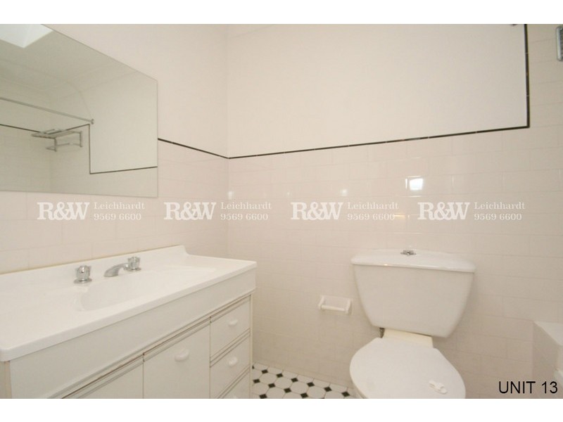 15/28 Daniel Street, Leichhardt NSW 2040