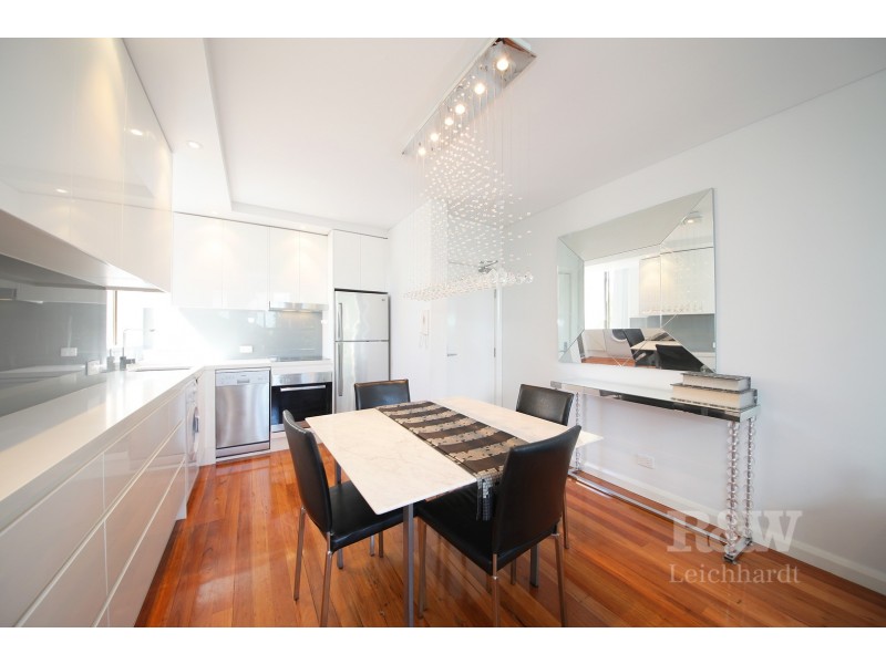 16/30 Derbyshire Road, Leichhardt NSW 2040