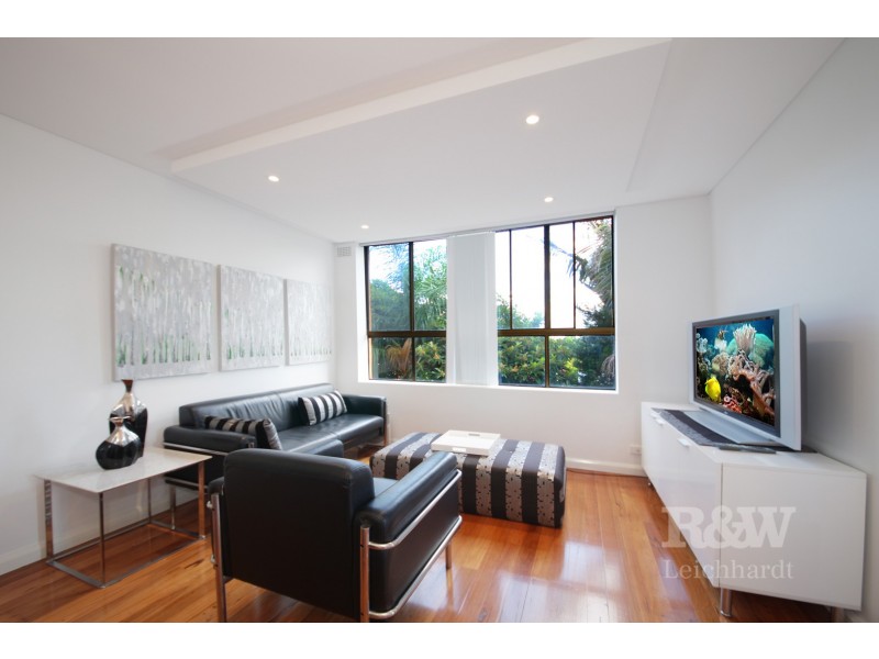16/30 Derbyshire Road, Leichhardt NSW 2040