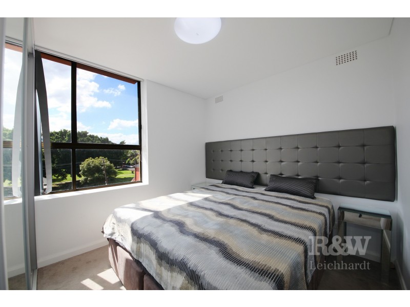16/30 Derbyshire Road, Leichhardt NSW 2040