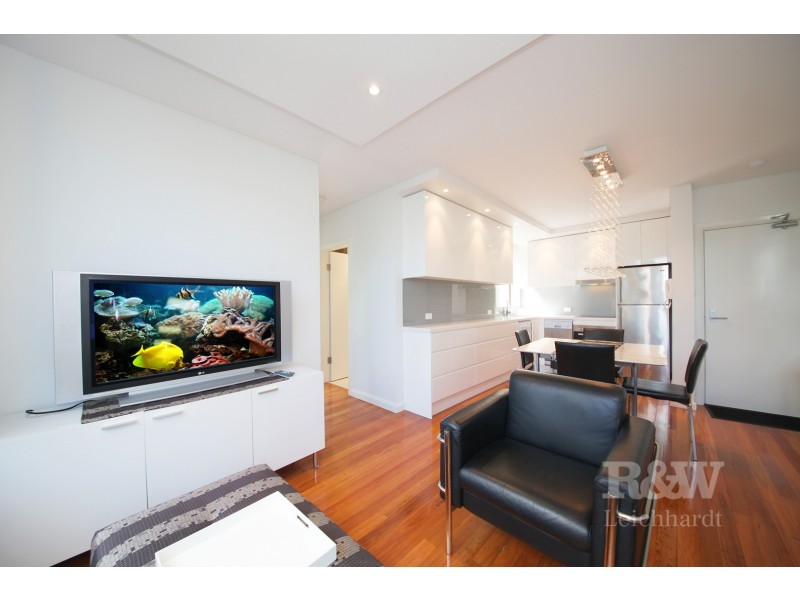 16/30 Derbyshire Road, Leichhardt NSW 2040