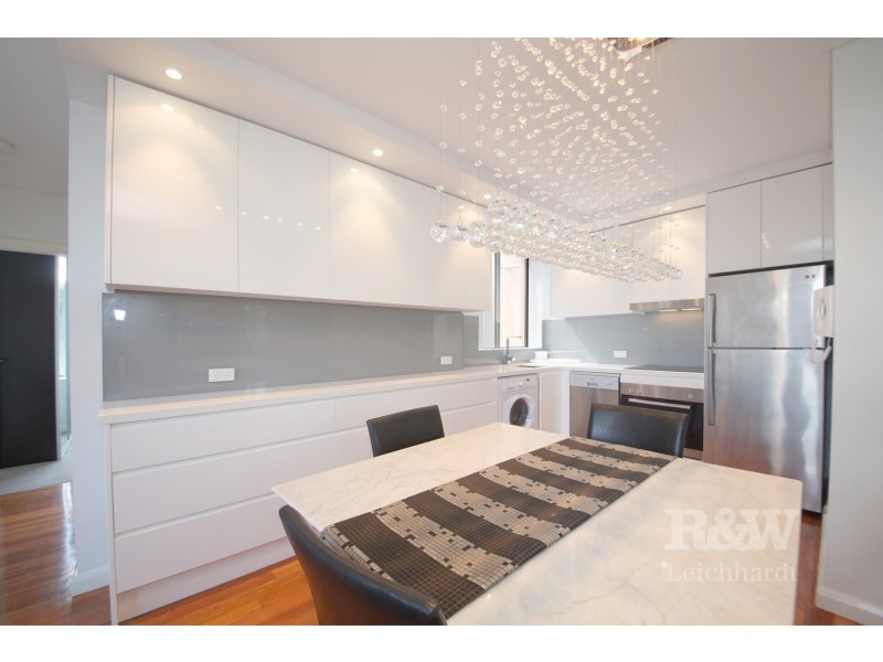 16/30 Derbyshire Road, Leichhardt NSW 2040