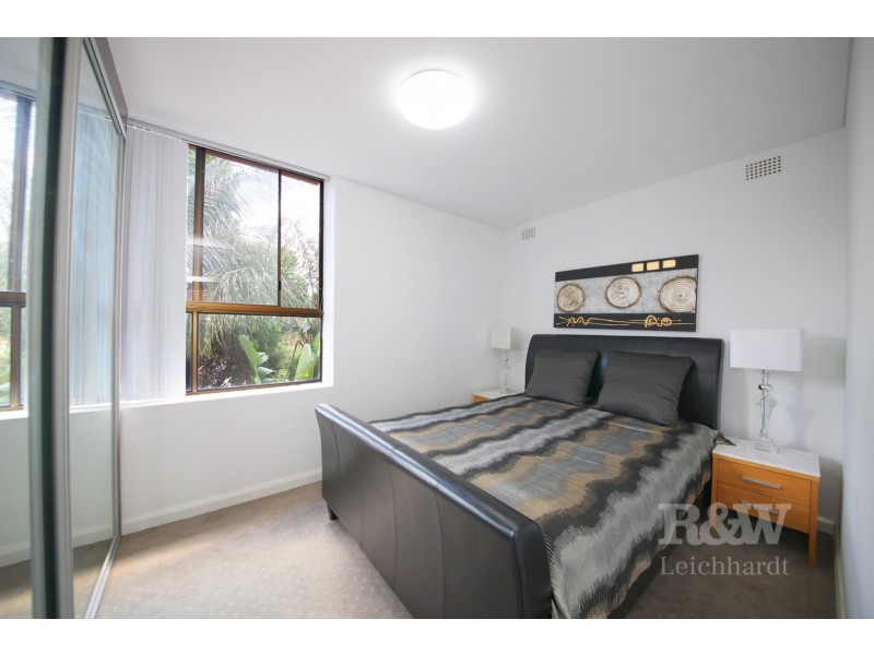 16/30 Derbyshire Road, Leichhardt NSW 2040