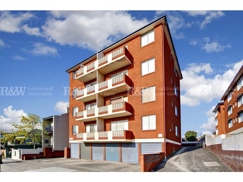 12/87-91 Flood Street, Leichhardt NSW 2040