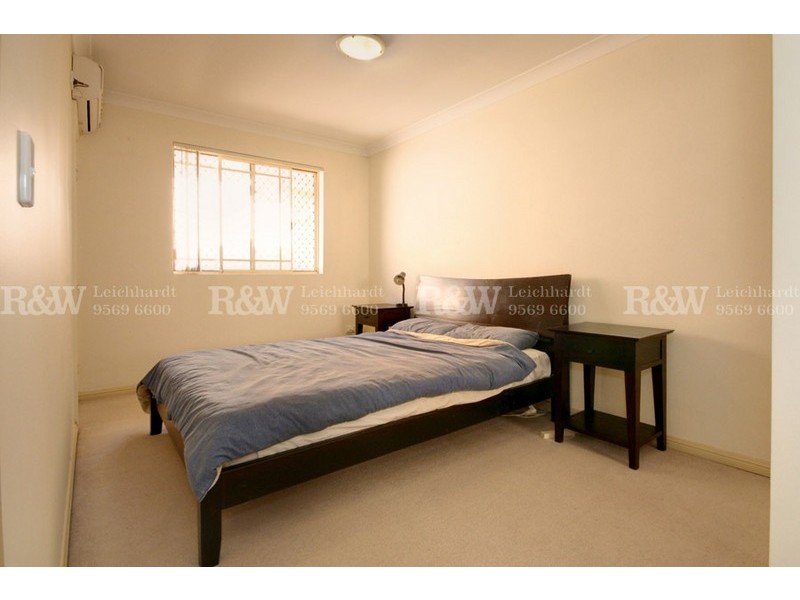 13/249 Queen Street, Concord West NSW 2138