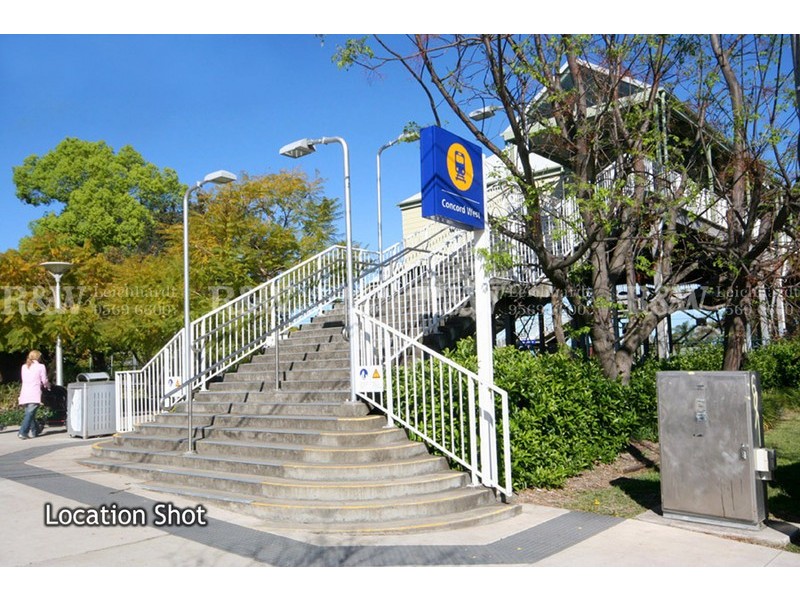 13/249 Queen Street, Concord West NSW 2138