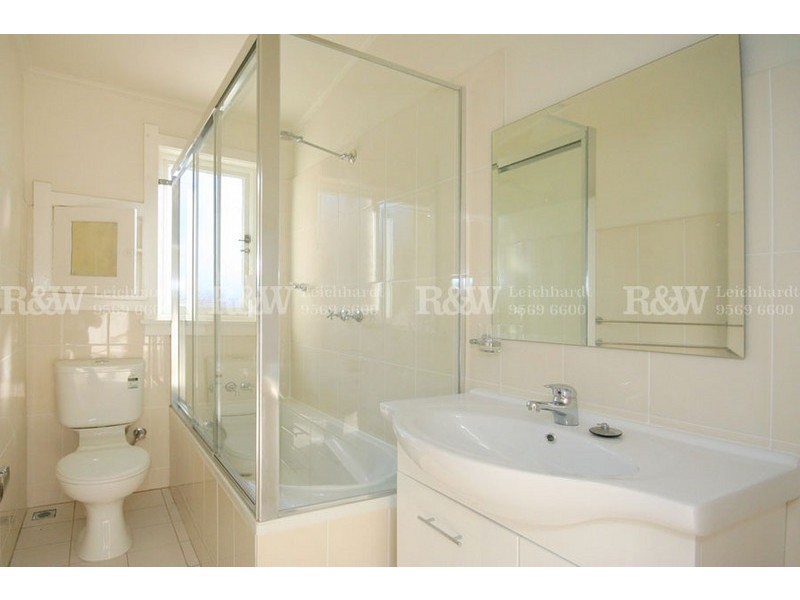 16a Frederick Street, Concord NSW 2137