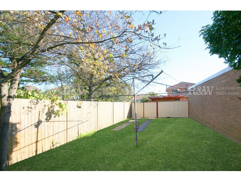 16a Frederick Street, Concord NSW 2137