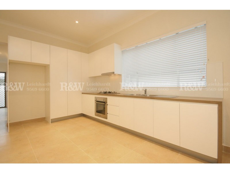 27 Smith Street, Rozelle NSW 2039