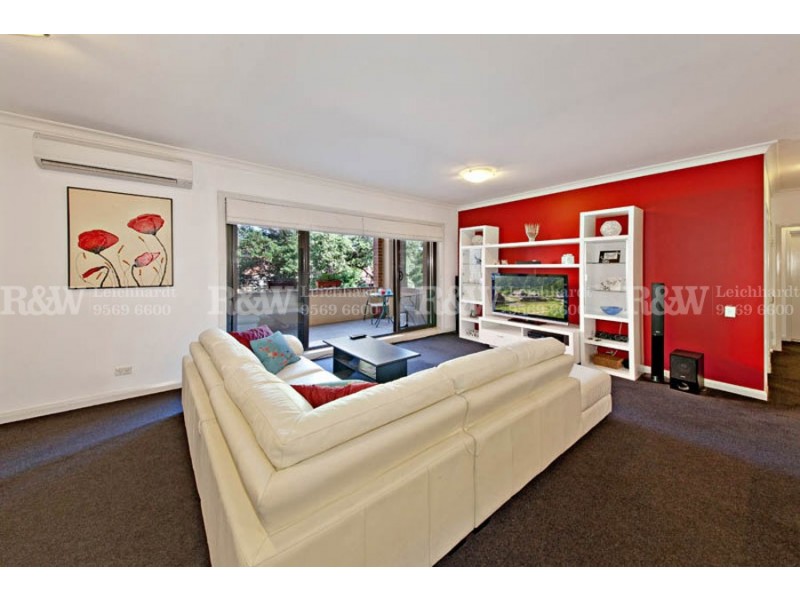 54/1-3 Coronation Ave, Petersham NSW 2049