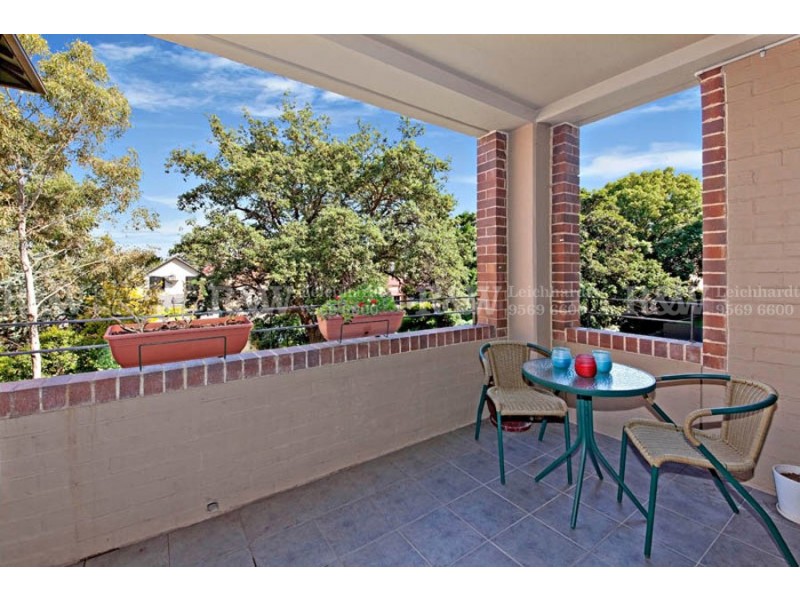 54/1-3 Coronation Ave, Petersham NSW 2049