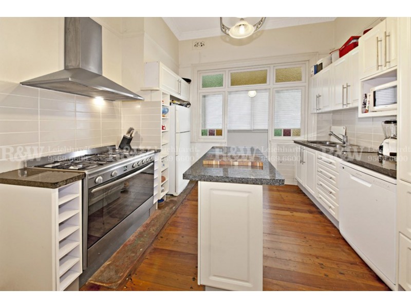 1/27 Wrights Road, Drummoyne NSW 2047