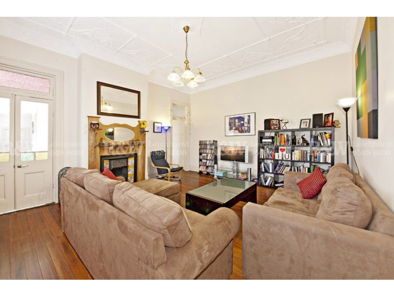 1/27 Wrights Road, Drummoyne NSW 2047