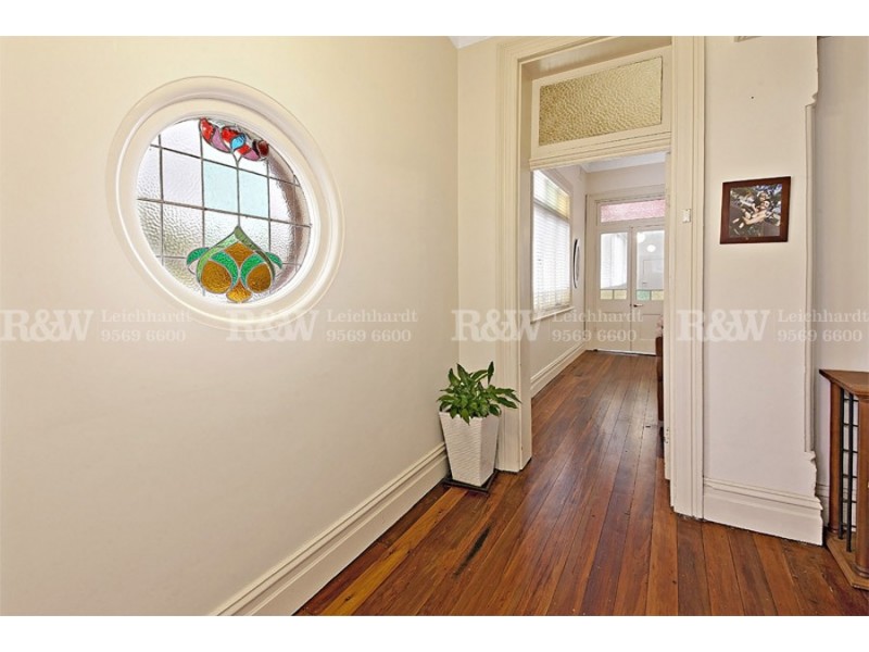 1/27 Wrights Road, Drummoyne NSW 2047