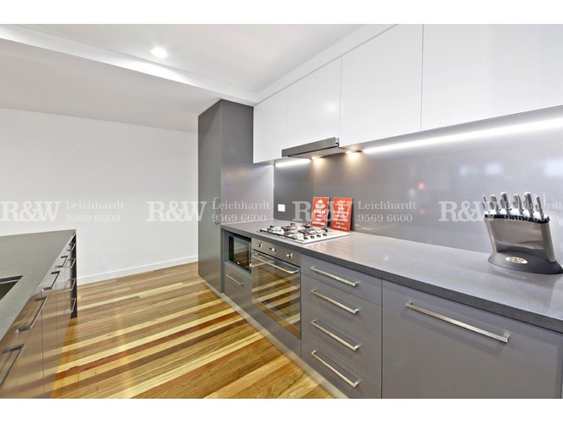 19/1 Gibbens Street, Camperdown NSW 2050