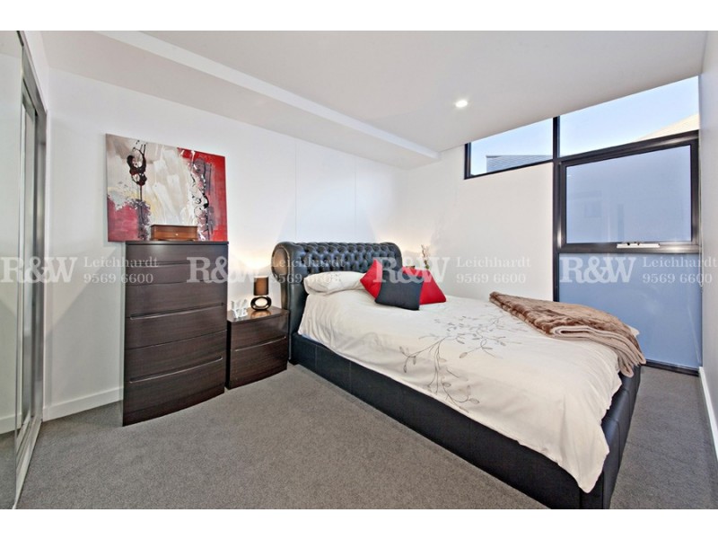 19/1 Gibbens Street, Camperdown NSW 2050