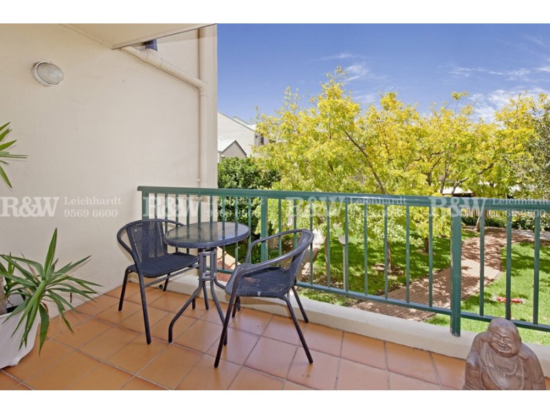 71/69 Allen Street, Leichhardt NSW 2040