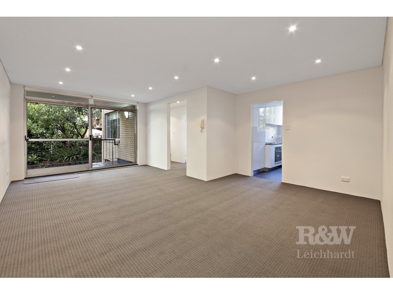 14/27 Leichhardt Street, Glebe NSW 2037