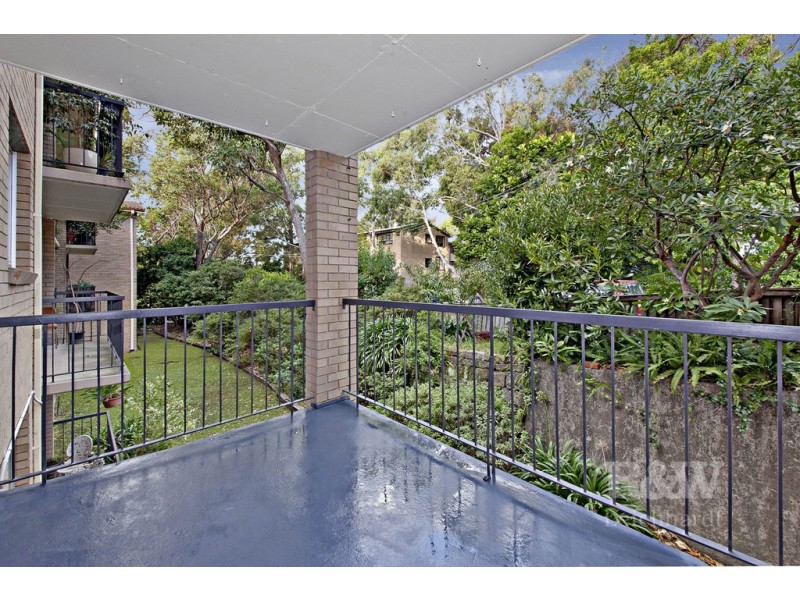 14/27 Leichhardt Street, Glebe NSW 2037