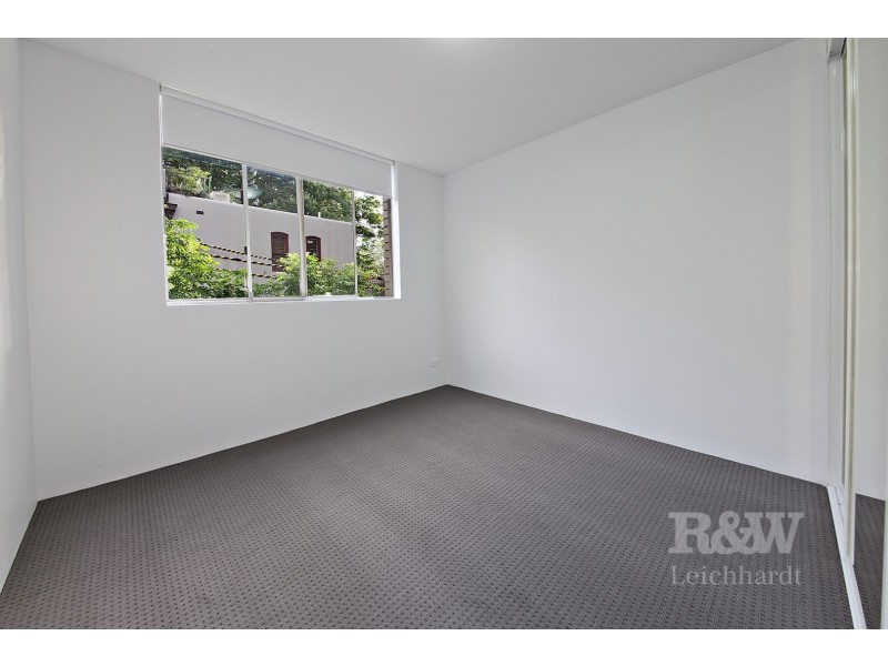 14/27 Leichhardt Street, Glebe NSW 2037
