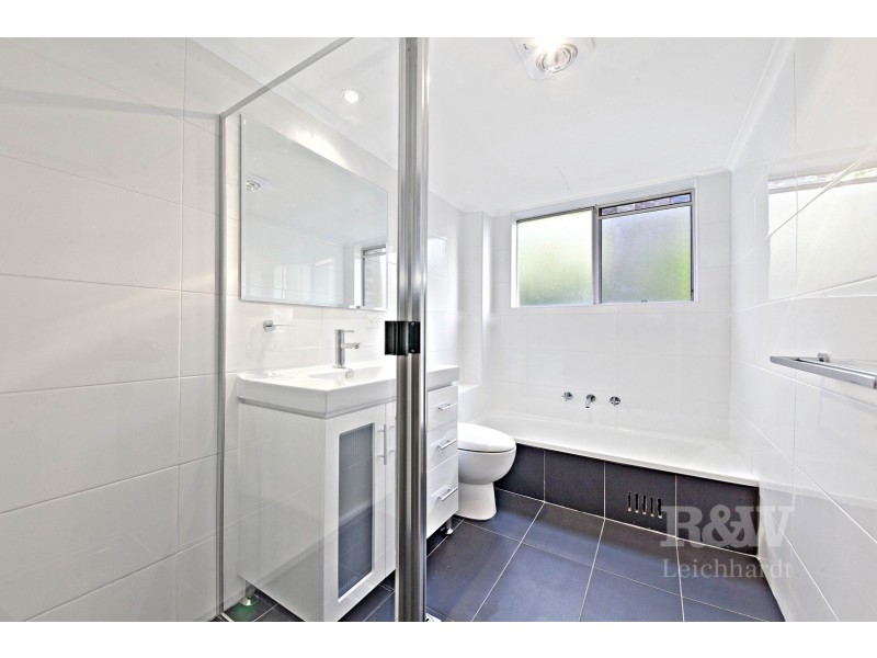 14/27 Leichhardt Street, Glebe NSW 2037