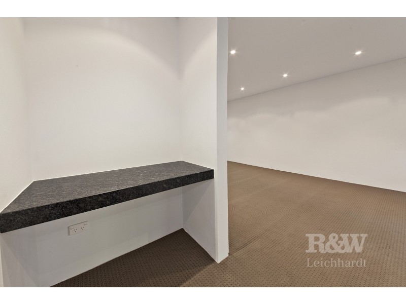 14/27 Leichhardt Street, Glebe NSW 2037