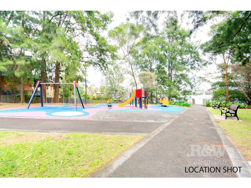 14/27 Leichhardt Street, Glebe NSW 2037