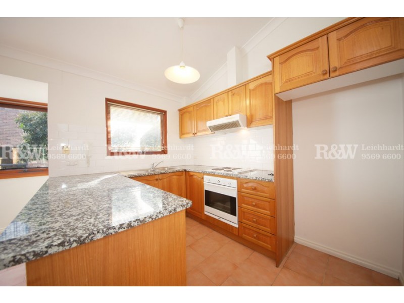 11/8a McDonald Street, Leichhardt NSW 2040